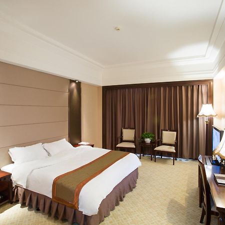 Chaozhou Hotel Екстер'єр фото
