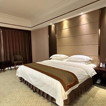 Chaozhou Hotel Екстер'єр фото