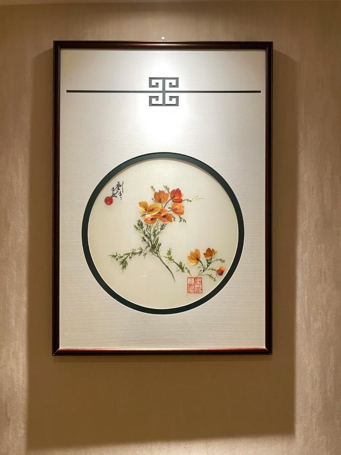 Chaozhou Hotel Екстер'єр фото