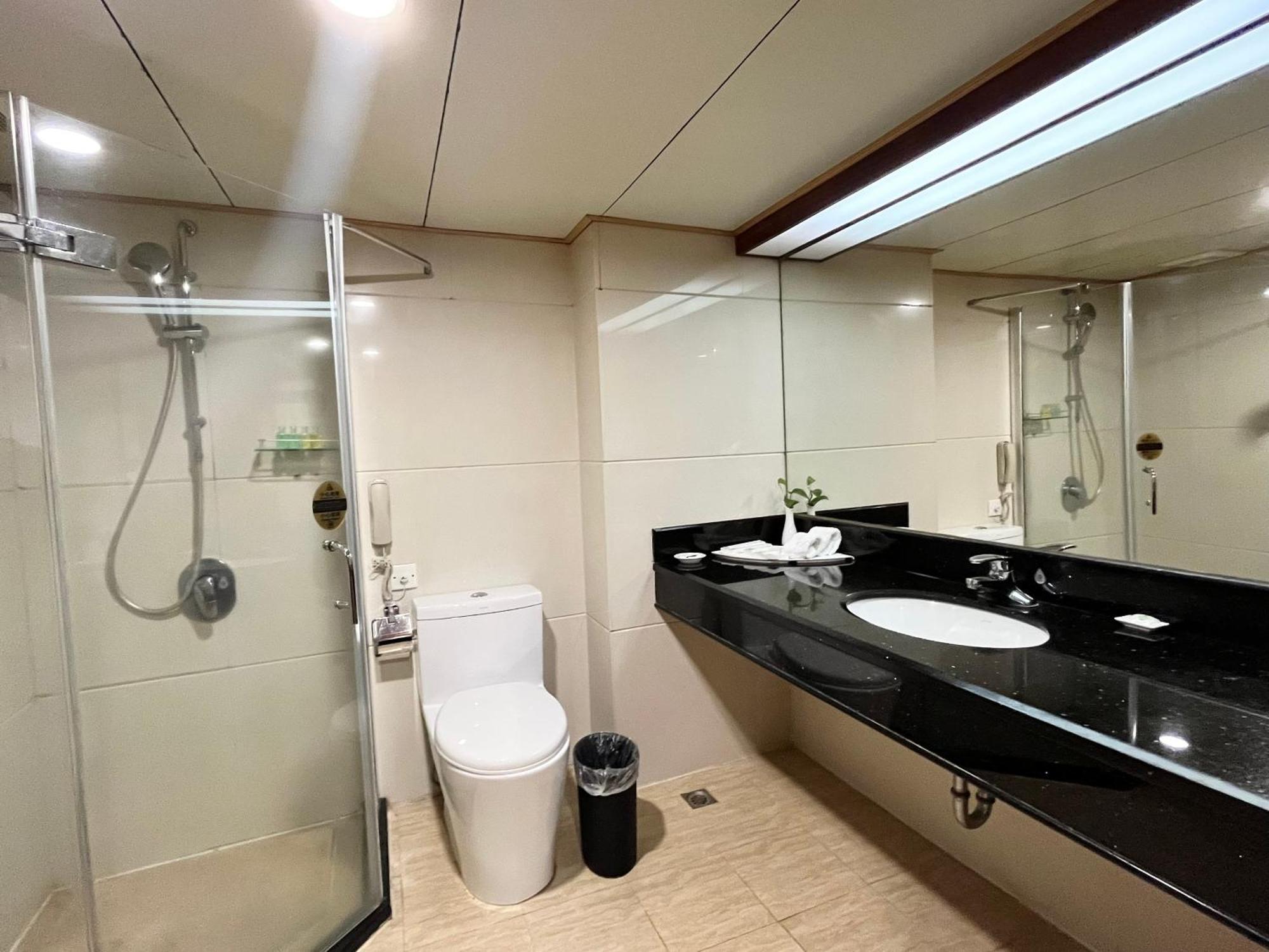 Chaozhou Hotel Екстер'єр фото