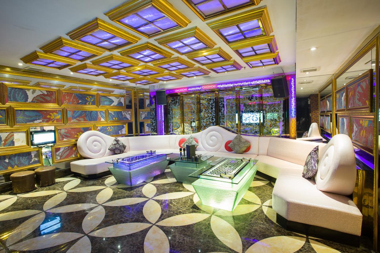 Chaozhou Hotel Екстер'єр фото