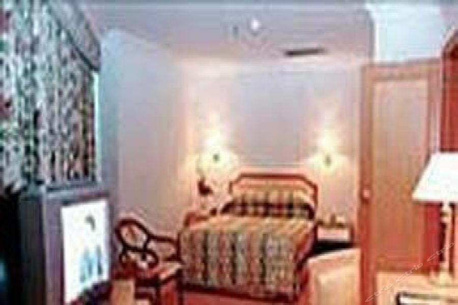 Chaozhou Hotel Екстер'єр фото