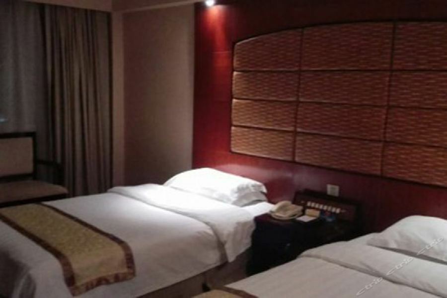 Chaozhou Hotel Екстер'єр фото