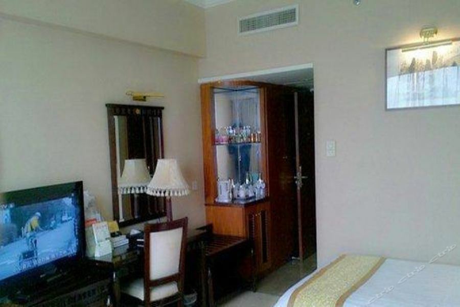 Chaozhou Hotel Екстер'єр фото