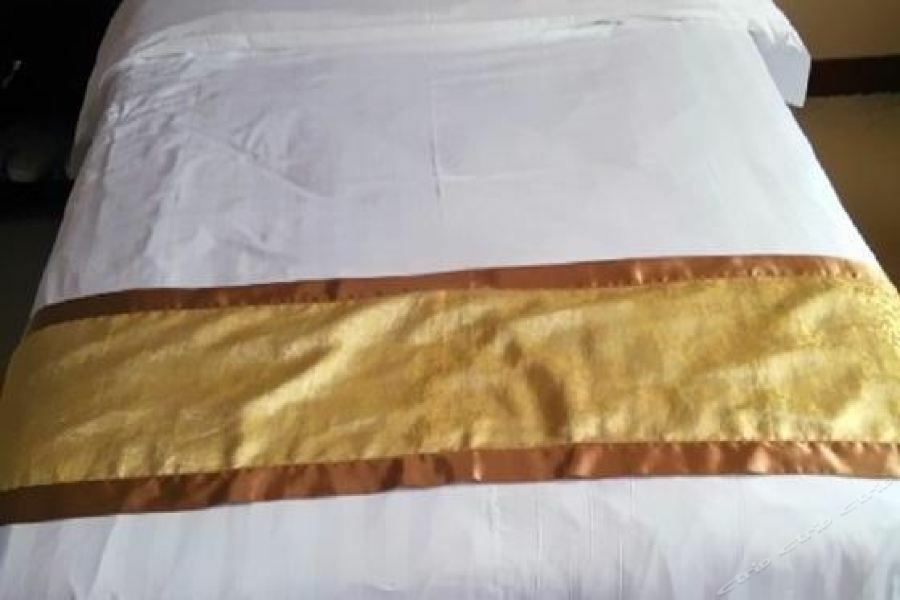Chaozhou Hotel Екстер'єр фото
