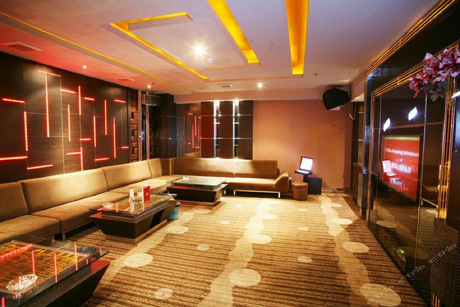 Chaozhou Hotel Екстер'єр фото